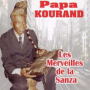 papa kourand