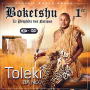 Boketshu 1er