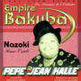 Empire nazoki