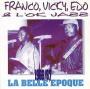 Franco & Vicky