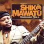 Shiko Mawatu