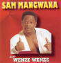 MANGWANA