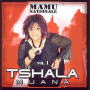 Tshala Muana