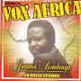 VOX AFRICA