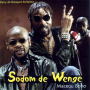 sodom de wenge