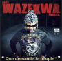 Wazekwa