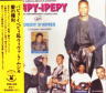 PAPY-IPEPY