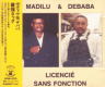 Madilu&Debaba