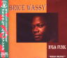 BRICE WASSY