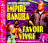 EMPIRE BAKUBA