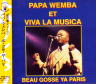 papa wemba